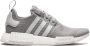 Adidas NMD_R1 low-top sneakers Grey - Thumbnail 1