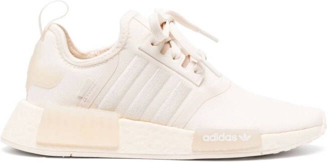 Adidas NMD_R1 low-top sneakers Neutrals