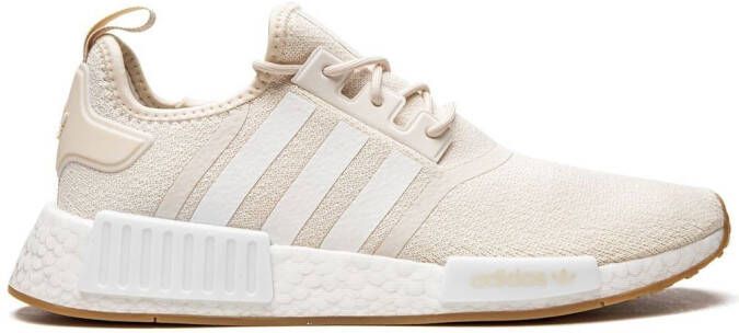 Adidas NMD_R1 low-top sneakers Neutrals