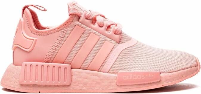 adidas NMD_R1 low-top sneakers Pink
