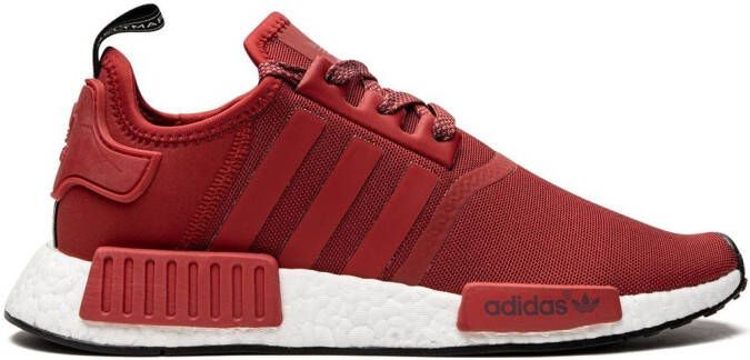 Adidas NMD_R1 "Euro" sneakers Red