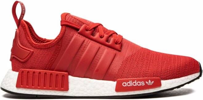 Adidas NMD_R1 low-top sneakers Red