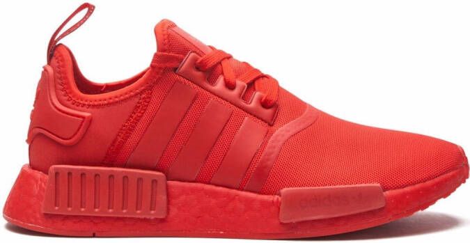 Adidas NMD_R1 low-top sneakers Red