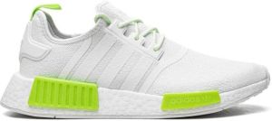 Adidas NMD_R1 low-top sneakers White