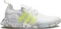 Adidas NMD_R1 sneakers White - Thumbnail 1