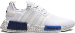 Adidas Gazelle Indoor "Preloved Blue White Gum" sneakers