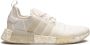 Adidas NMD_R1 low-top sneakers White - Thumbnail 1