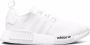 Adidas Burnden low-top sneakers White - Thumbnail 4