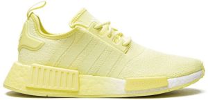 Adidas NMD_R1 low-top sneakers Yellow