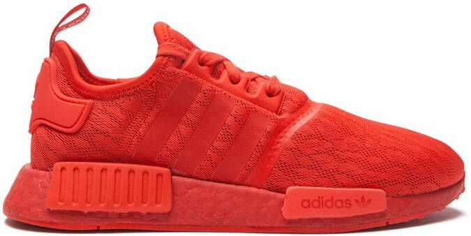 Adidas NMD_R1 "Lush Red" sneakers