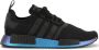 Adidas NMD_R1 "Metallic Blue Boost" sneakers Black - Thumbnail 1