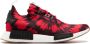 Adidas x Nice Kicks NMD_R1 Primeknit sneakers Red - Thumbnail 1