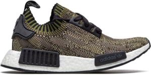 Adidas NMD R1 Primeknit "Camo Pack" sneakers Brown