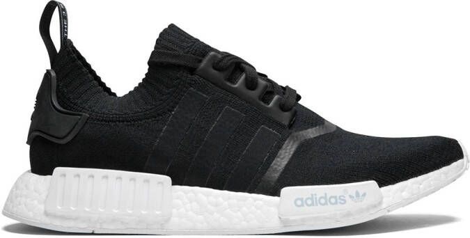 Adidas x SNS x Social Status Ultraboost SE "White Black" sneakers