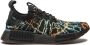 Adidas NMD_R1 Primeknit "Glitch" sneakers Black - Thumbnail 1