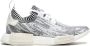 Adidas NMD_R1 Primeknit "Camo Pack" sneakers Grey - Thumbnail 1