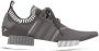 Adidas NMD_R1 Primeknit sneakers Grey - Thumbnail 1