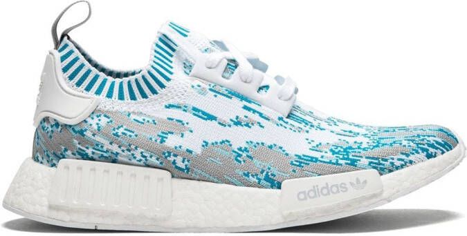 Adidas Ultraboost Uncaged LTD "Parley" sneakers White