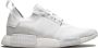 Adidas NMD_R1 Primeknit sneakers White - Thumbnail 5
