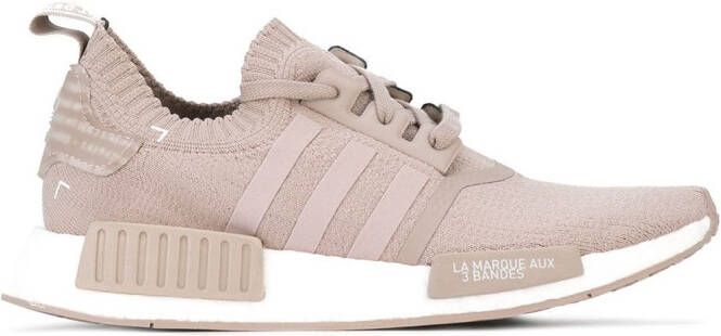 Adidas NMD R1 PK W sneakers Neutrals