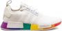 Adidas x Parley Forum Mid sneakers White - Thumbnail 1