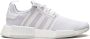 Adidas NMD R1 Primeblue sneakers White - Thumbnail 1