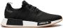 Adidas NMD_R1 Primeblue "Core Black Core Black Gum" sneakers - Thumbnail 1