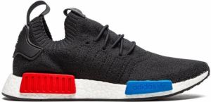 Adidas NMD R1 Primeknit "OG Uncaged" sneakers Black