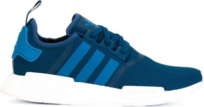 Adidas NMD R1 sneakers Blue