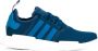 Adidas NMD R1 sneakers Blue - Thumbnail 1