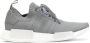 Adidas NMD_R1 primeknit sneakers Grey - Thumbnail 1