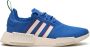Adidas NMD R1 "Red Royal Blue Off White" sneakers - Thumbnail 1