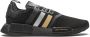 Adidas NMD R1 low-top sneakers Black - Thumbnail 1