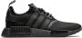 Adidas x Pharrell Williams NMD R1 "Black Future" sneakers - Thumbnail 1