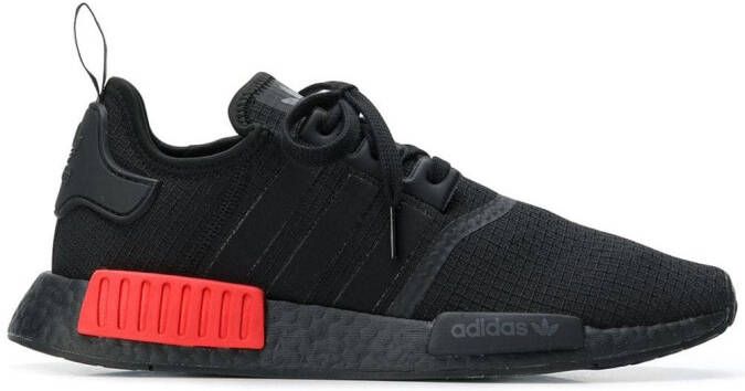 Adidas NMD_R1 "Ripstop Pack" sneakers Black