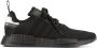 Adidas NMD_R1 low-top sneakers Black - Thumbnail 1