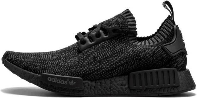 adidas NMD Pitch Black sneakers