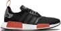 Adidas NMD_R1 sneakers Black - Thumbnail 4