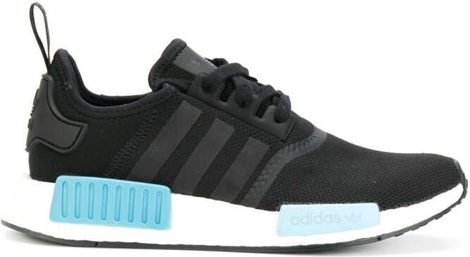 Adidas NMD R1 "Icey Blue" sneakers Black