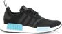 Adidas NMD R1 "Icey Blue" sneakers Black - Thumbnail 1