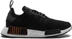 Adidas NMD_R1 sneakers Black