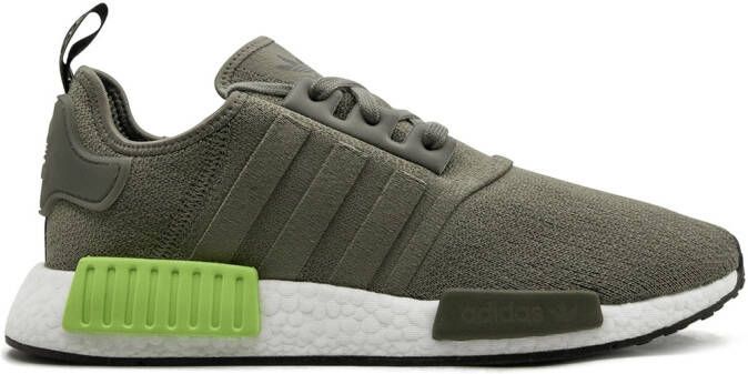 adidas NMD_R1 sneakers Green