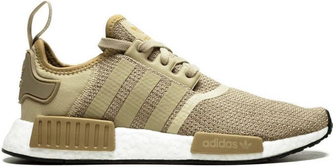 adidas NMD_R1 sneakers Neutrals