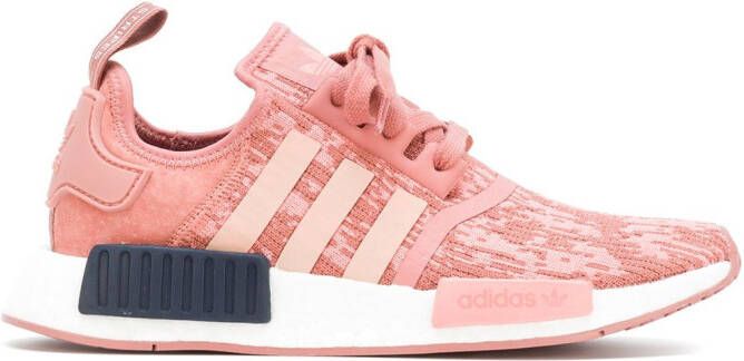 Adidas NMD_R1 sneakers Pink