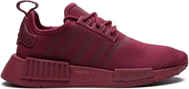 Adidas NMD R1 low-top sneakers Red