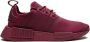 Adidas NMD R1 low-top sneakers Red - Thumbnail 1