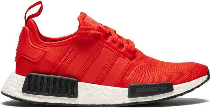 Adidas NMD R1 "Bred Pack" sneakers