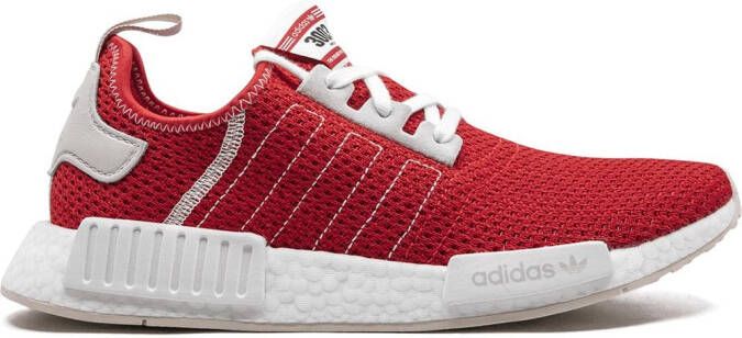 Adidas NMD_R1 sneakers Red