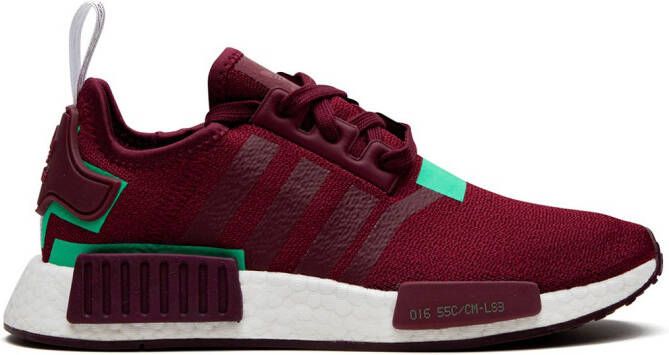 Adidas NMD R1 sneakers Red