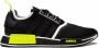 Adidas NMD_R1 "Solar Yellow" sneakers Black - Thumbnail 5